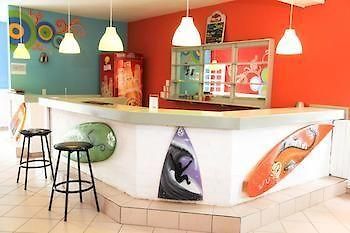 كاباريتي Hostel Laguna Park المظهر الخارجي الصورة