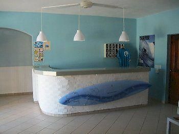 كاباريتي Hostel Laguna Park المظهر الخارجي الصورة