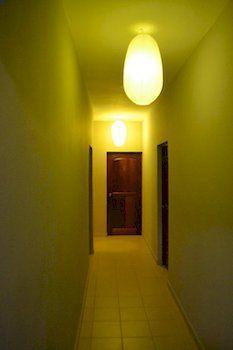 كاباريتي Hostel Laguna Park المظهر الخارجي الصورة